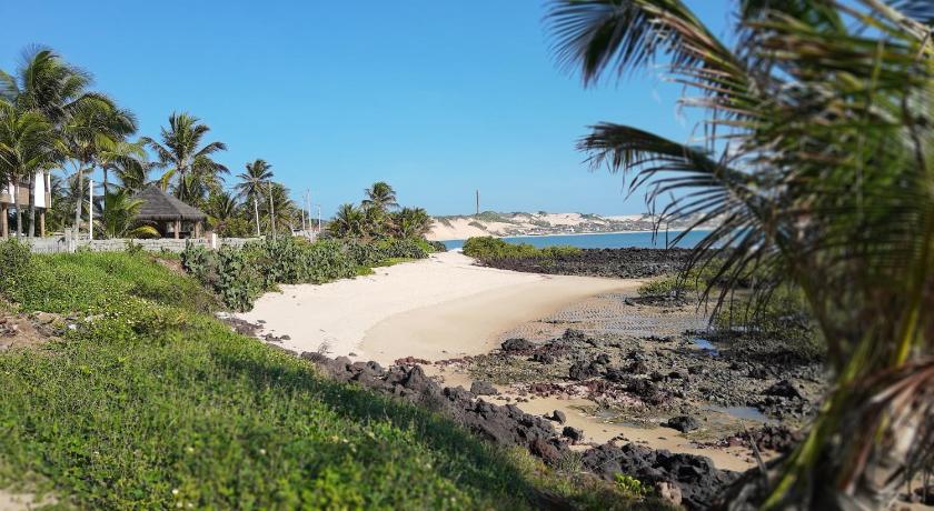COMPLEJO PONTA das BRILLES DUPLEX