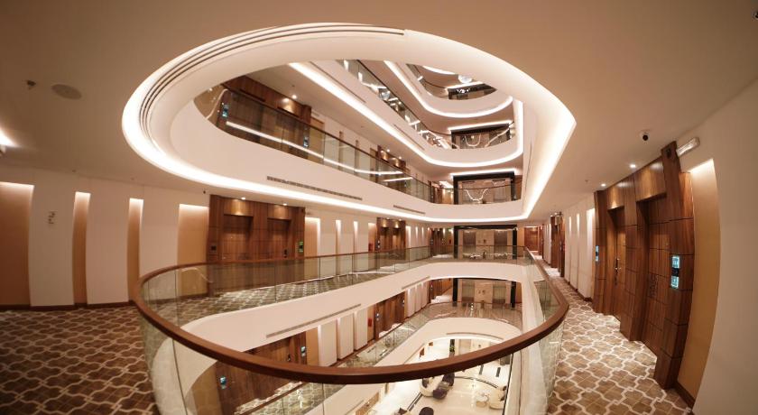 Hayat Al Riyadh Washam Hotel photo