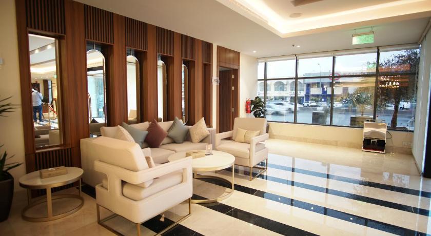 Hayat Al Riyadh Washam Hotel photo