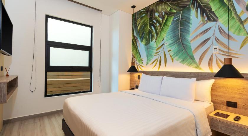 Sea Avenue Hotel photo