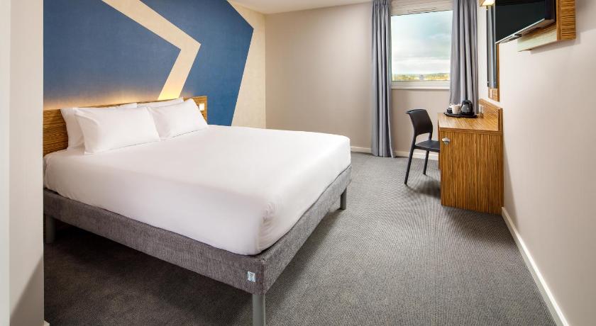Image of Standard Room with 1 double bed 1