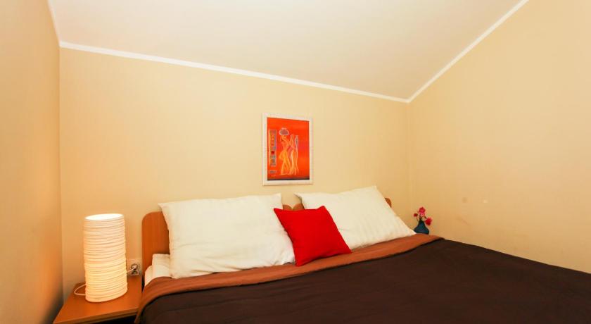 Apartments Izvor photo