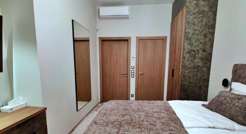 Vvinn Hotel photo