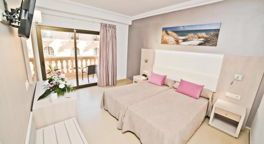 Hotel Baviera photo