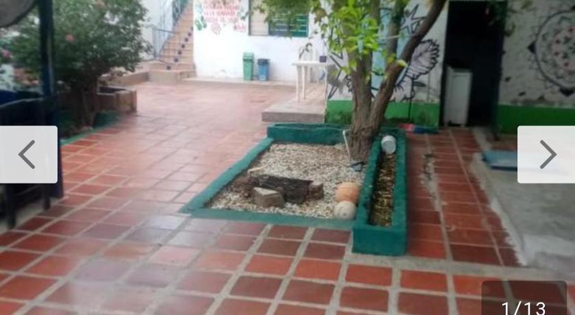 hostal alquimista photo