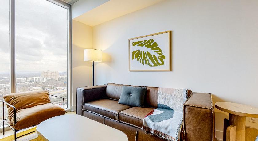 Natiivo Austin V — Hotel in Austin (TX)