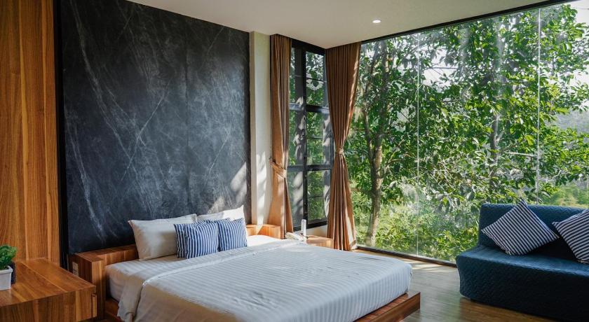 Image of Hour Upper Floor Pool Villa 0