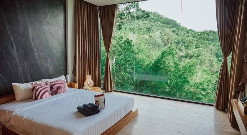 Image of Hour Upper Floor Pool Villa 3