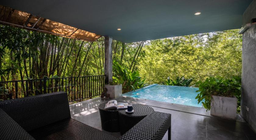Image of Hour Pool Villa 9