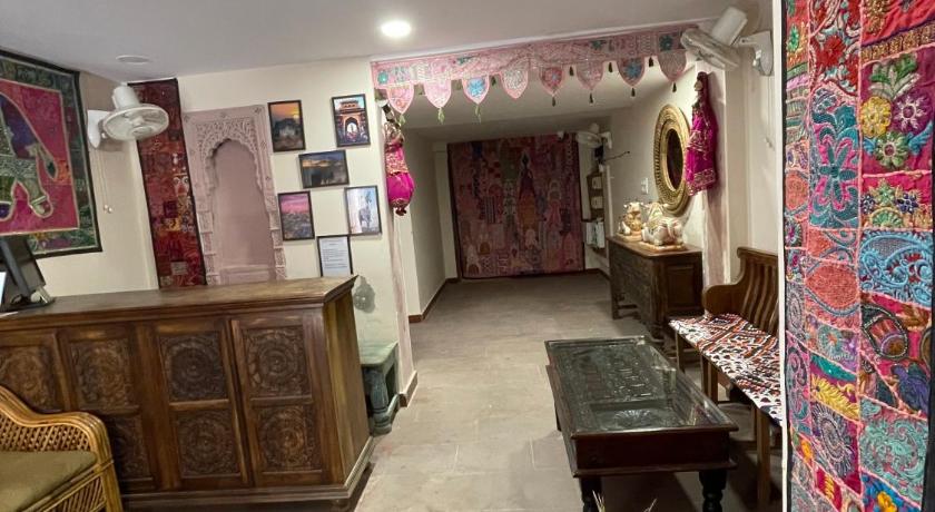 Corsican Haveli – Jodhpur, FL