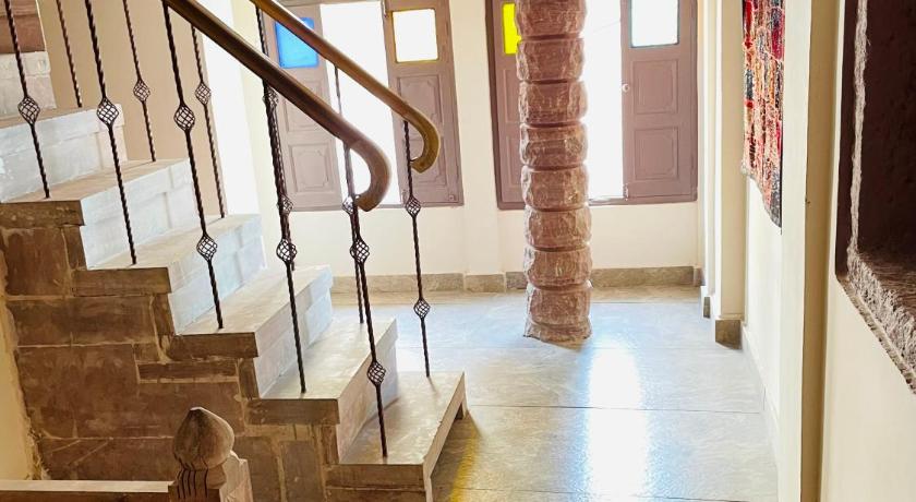 Corsican Haveli – Jodhpur, FL
