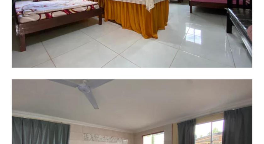 Homestay pekan ranau photo