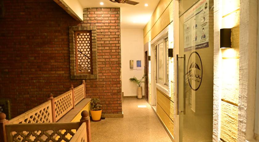 Hotel ALIG INN photo