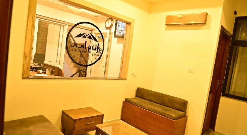 Hotel ALIG INN photo