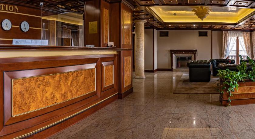 Casa Boyana Boutique Hotel photo