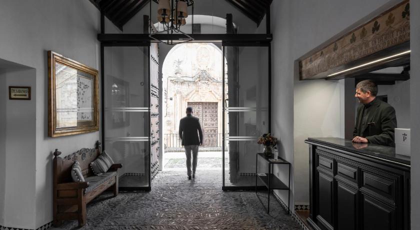 Parador de Guadalupe photo