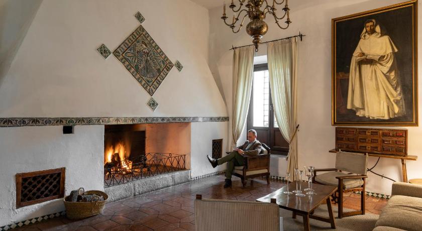 Parador de Guadalupe photo