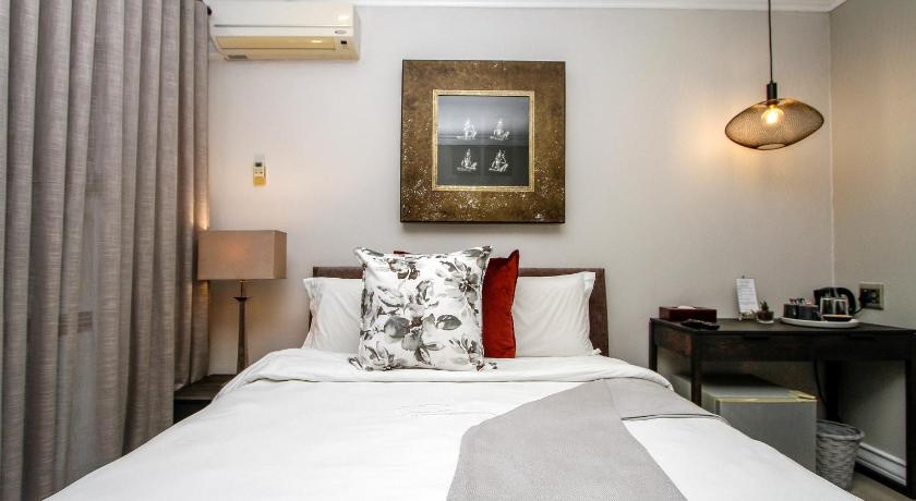 Sanchia Luxury Guesthouse photo