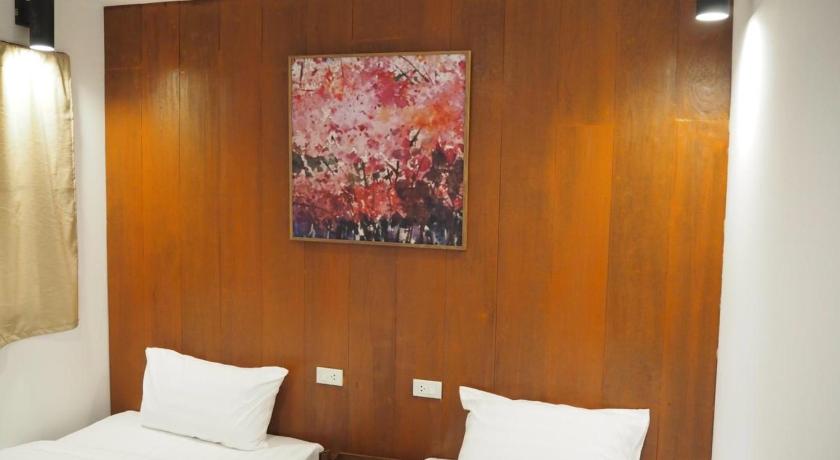 Image of Twin Bed Room 1