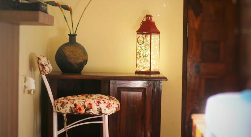 Red Soil Cozy Cottages- Vagator photo