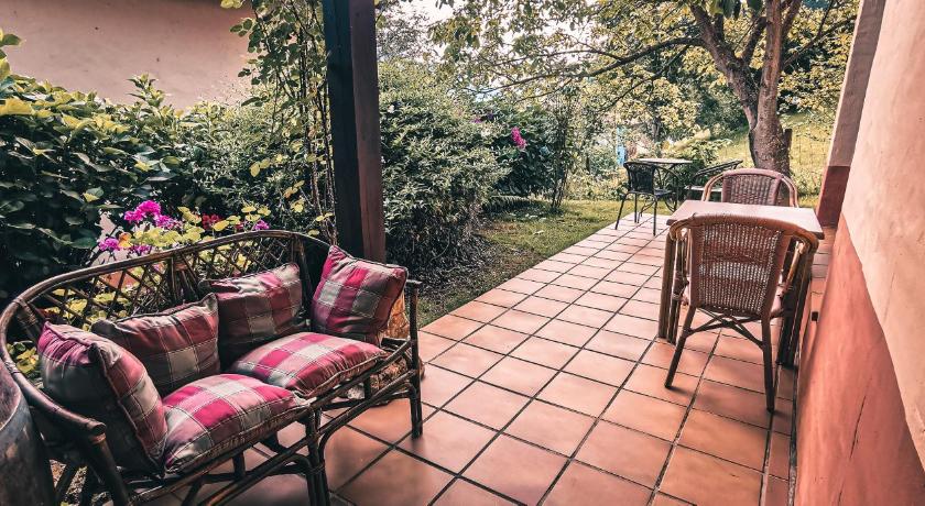 Hotel Rural Valleoscuru photo