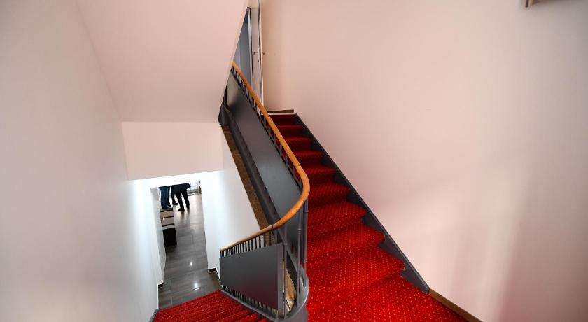 Hotel de France photo