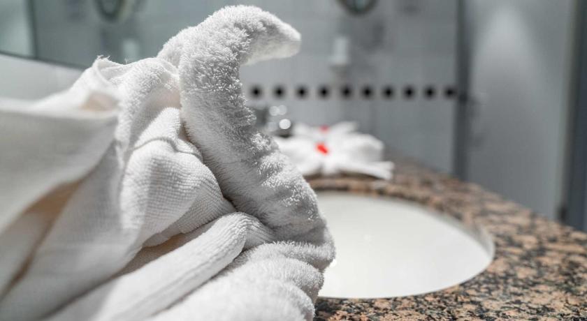 Residenz Hotel Detmold photo