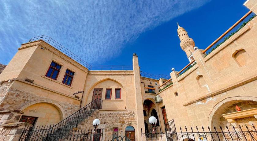 Mimi Cappadocia Luxury Cave Hotel photo