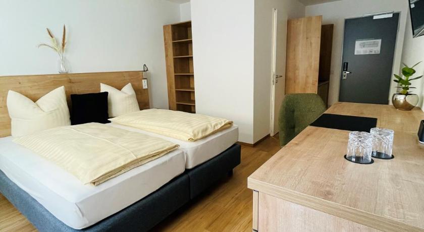 Creo Munchen Sud — Hotel in Munich