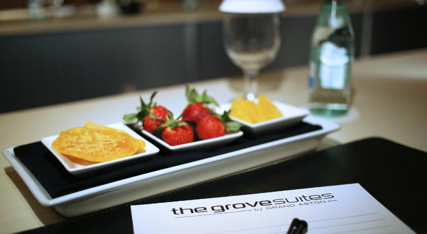 The Grove Suites by GRAND ASTON
