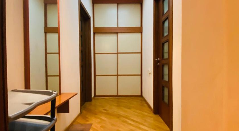 Four seasons apartment by Baku Housing photo