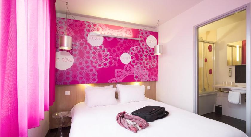 Ibis Styles Béthune Bruay (Ibis Styles Bethune Bruay Hotel)