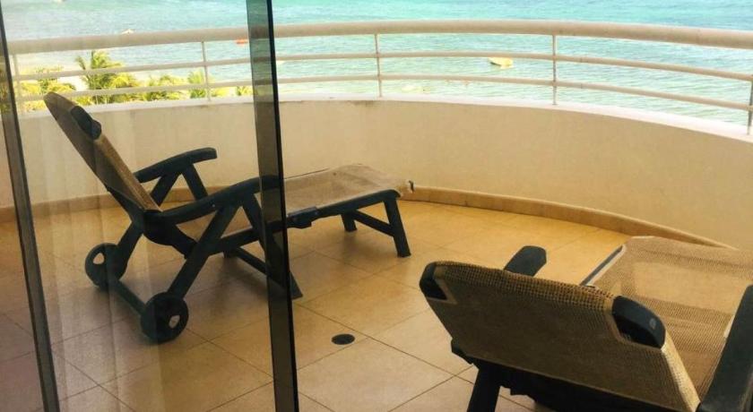 Image of Apartment with Terrace 1