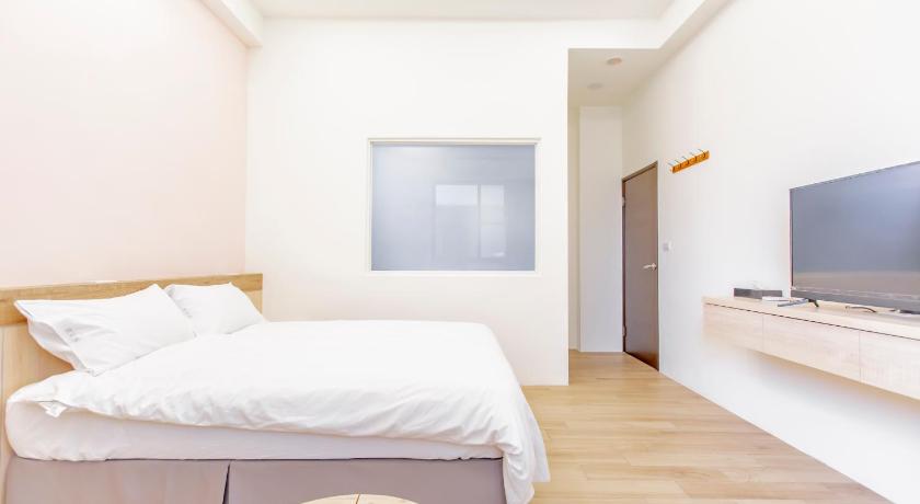WOW Penghu Homestay photo