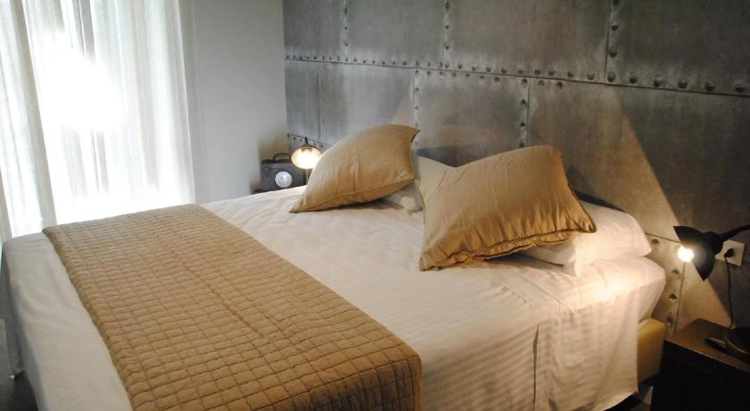 Washington Apartments al Vittoriale photo