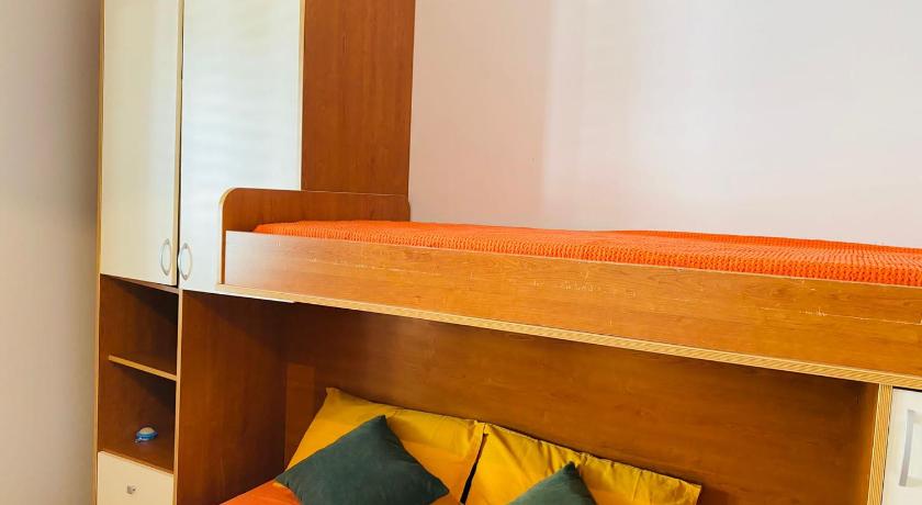 Image of Two-Bedroom Apartment 16
