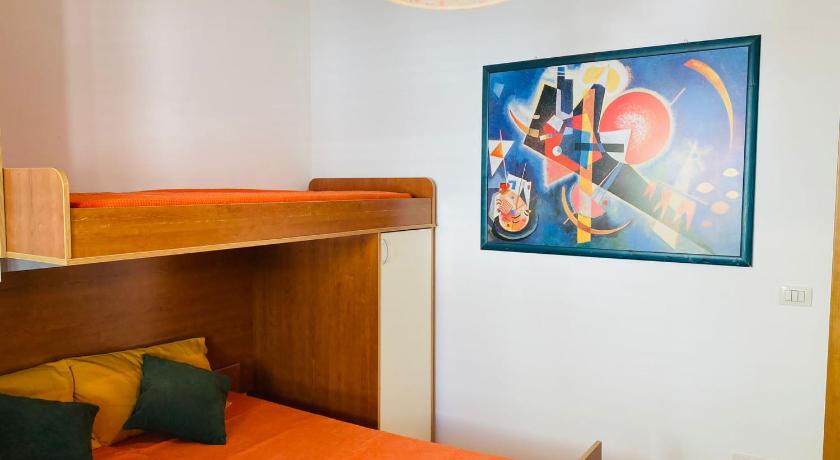 Image of Two-Bedroom Apartment 11