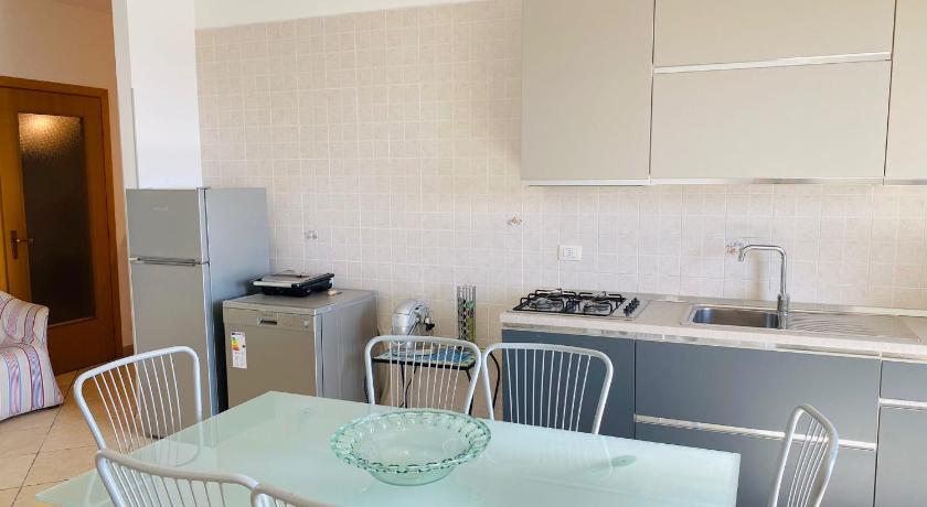 Image of Two-Bedroom Apartment 7