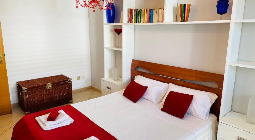 Image of Two-Bedroom Apartment 0