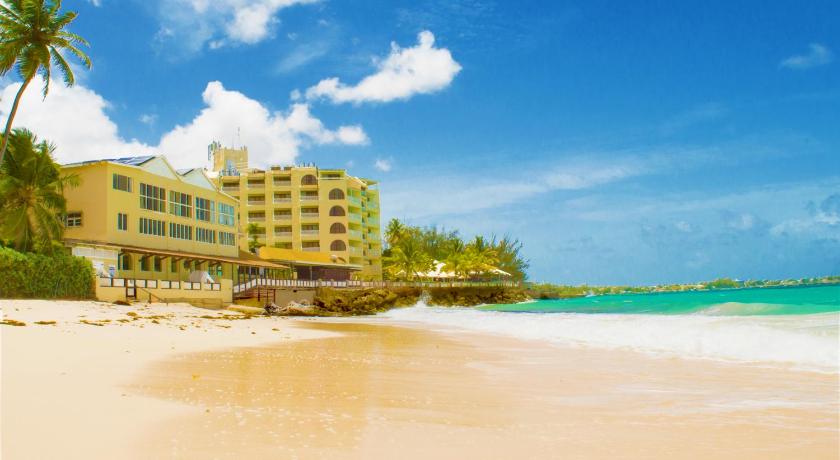 Barbados Beach Club photo