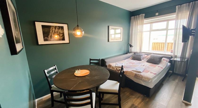 Image of Deluxe Apartment 0