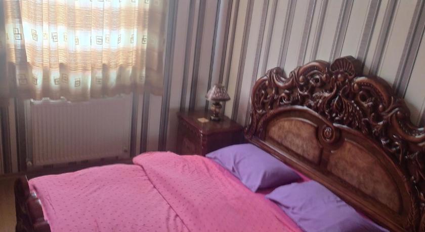 GEO Vake Guest House photo