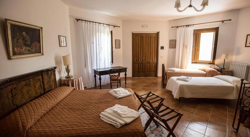 Image of Quadruple Room 0