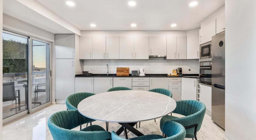 Faro Main Avenue Apartment photo