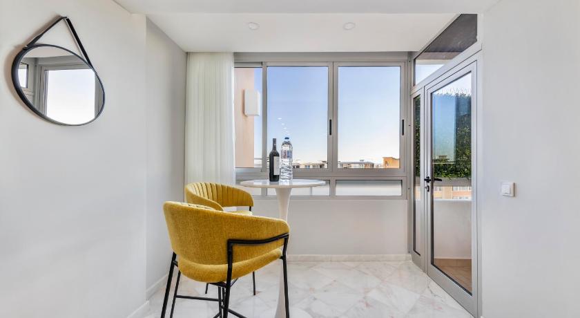 Faro Main Avenue Apartment photo