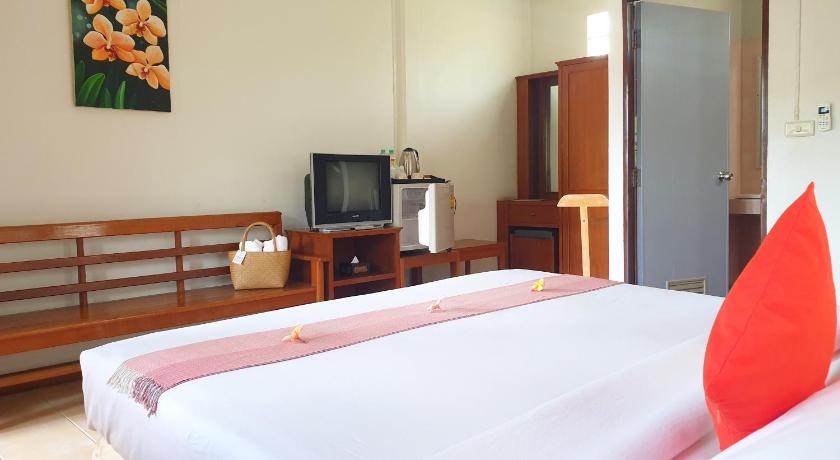MiraMare Resort Koh Samui photo