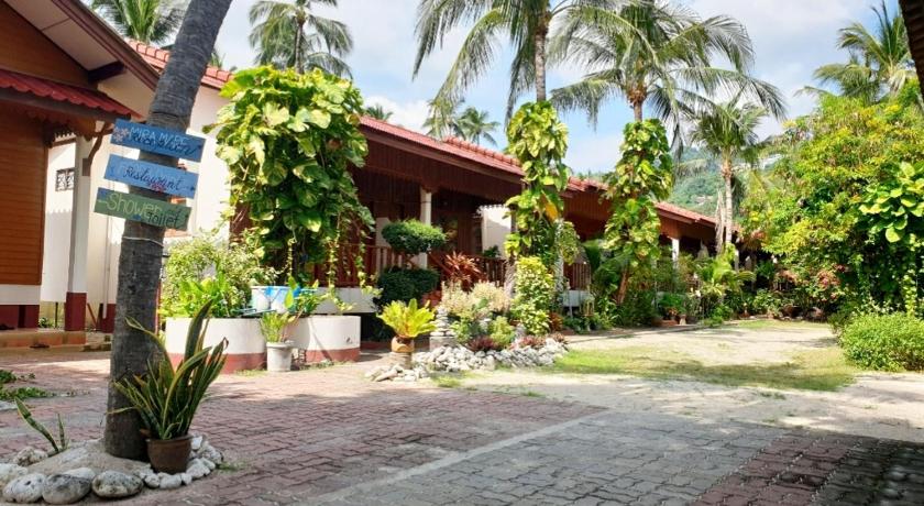 MiraMare Resort Koh Samui photo