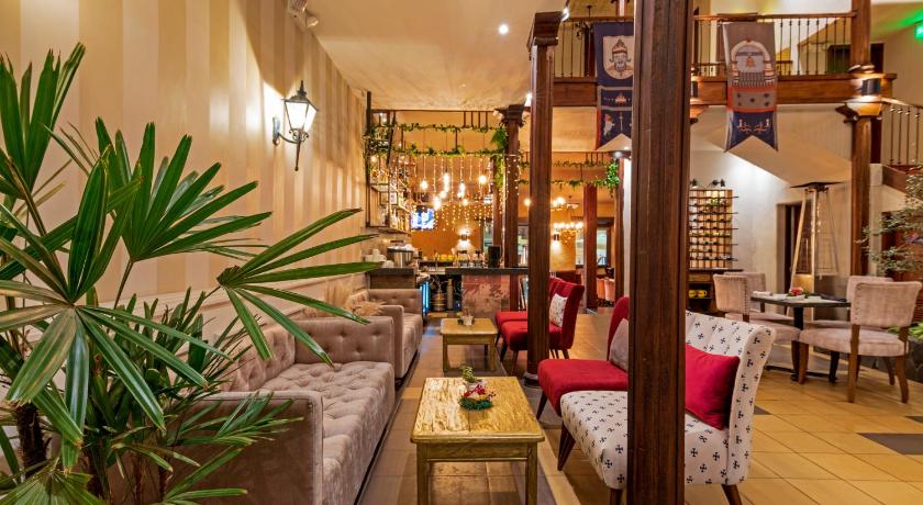 La Cofradia Pub-House photo