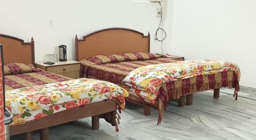 Hotel Siddharth photo