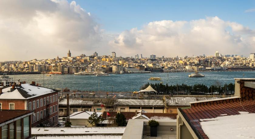 Sayeban Gold Hotel - image 3